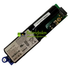 Baterie pro IBM DS3200 DS3300 DS3400 39R6520 39R6519 [Náhradní baterie]